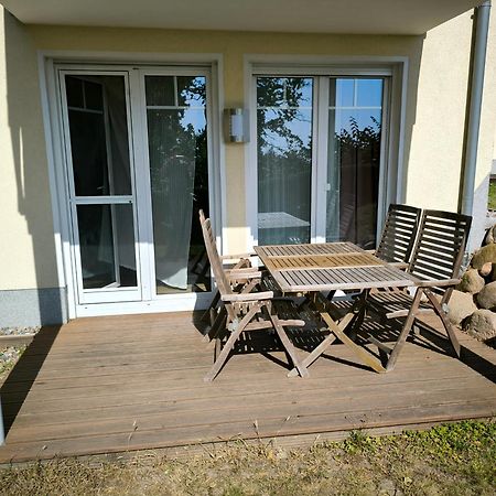 Haus Ostseeblick Whg. 5 Goehren  Dış mekan fotoğraf