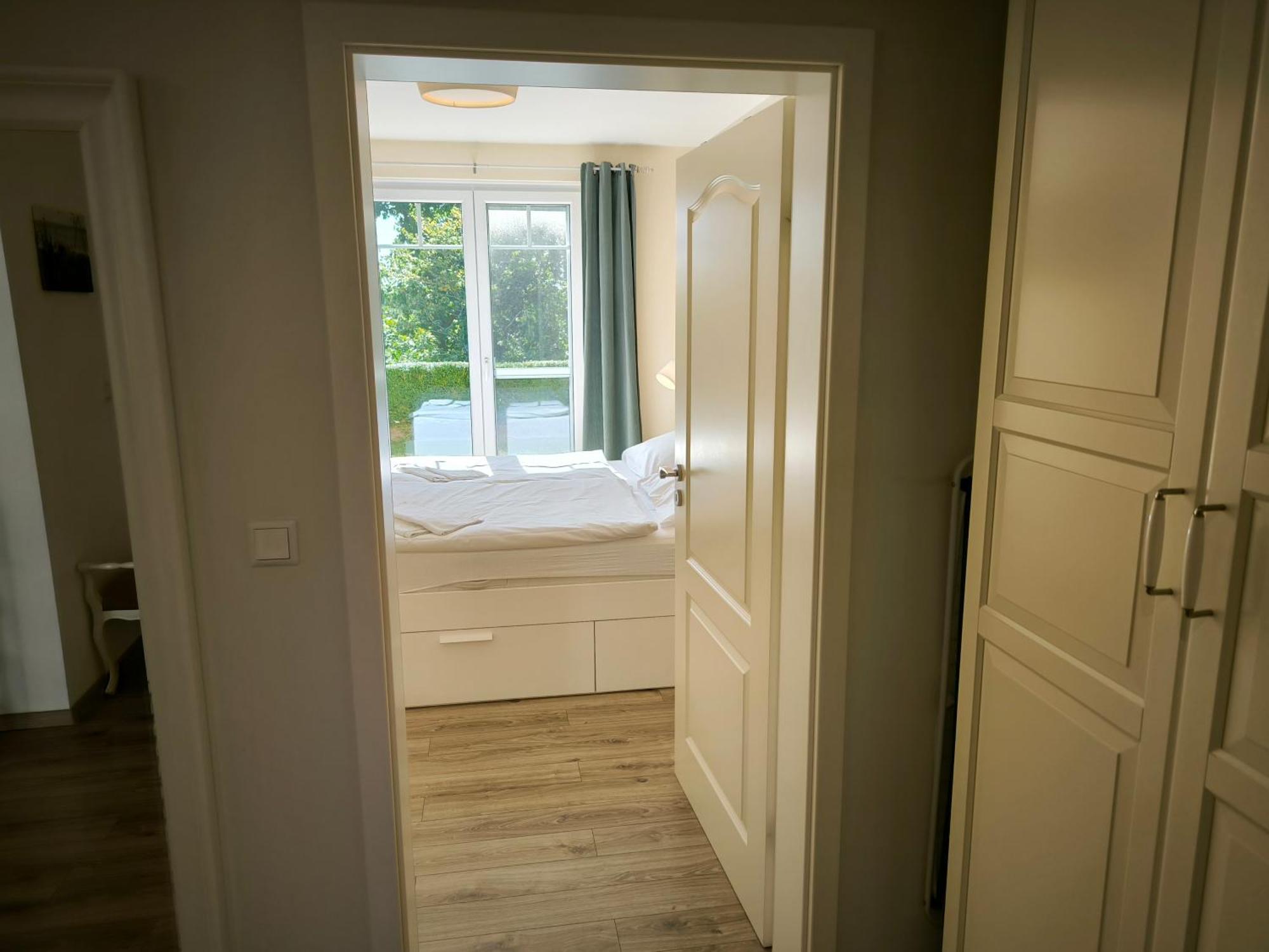 Haus Ostseeblick Whg. 5 Goehren  Dış mekan fotoğraf