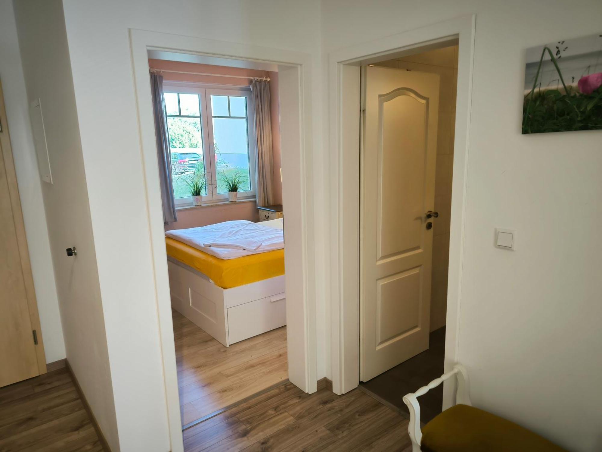 Haus Ostseeblick Whg. 5 Goehren  Dış mekan fotoğraf