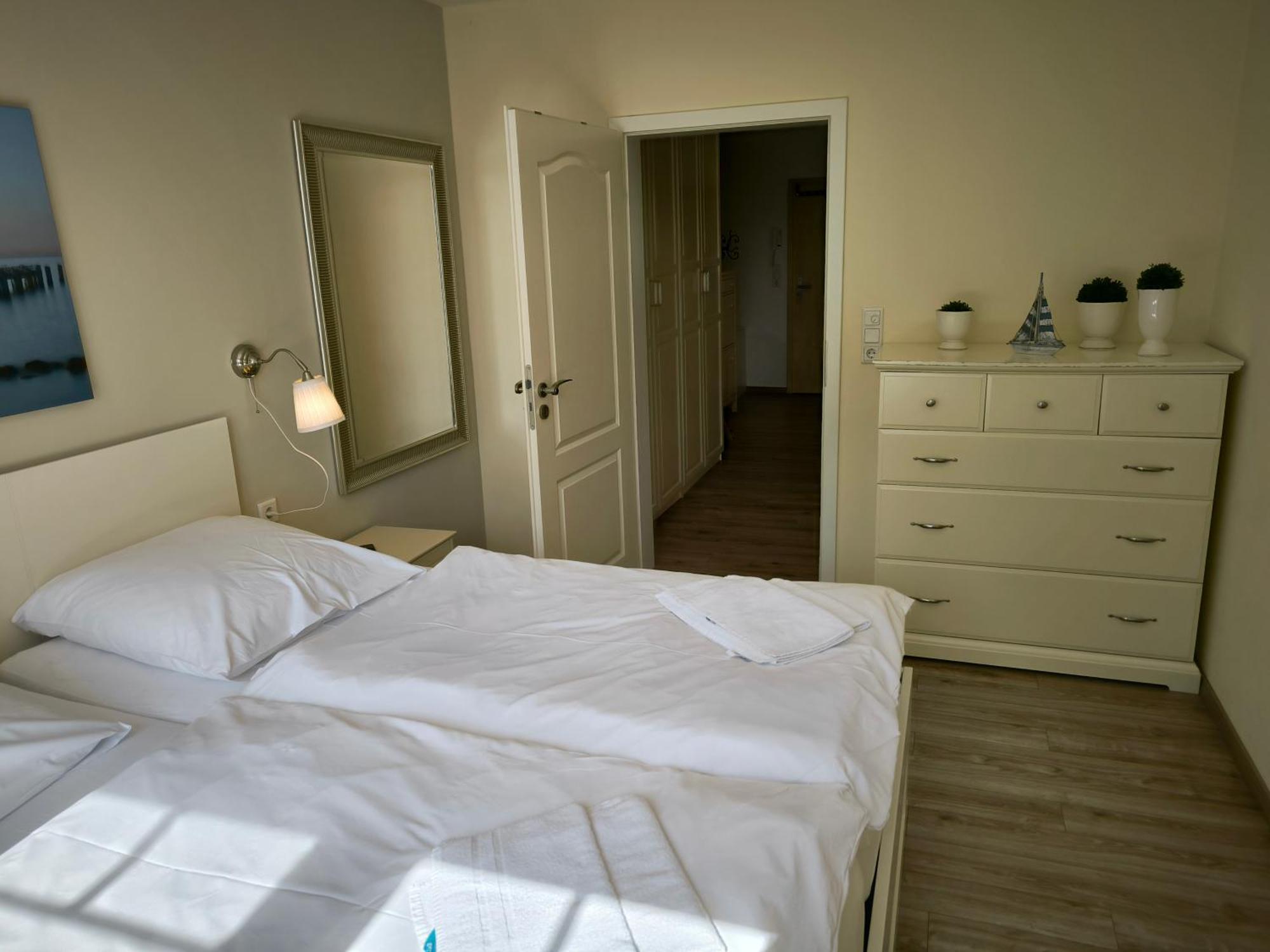Haus Ostseeblick Whg. 5 Goehren  Dış mekan fotoğraf